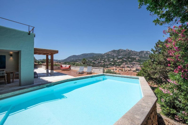 Villa a Arzachena