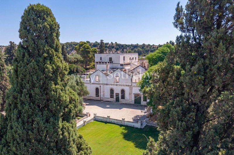 Casa de campo em Statte