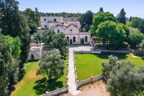 Casa de campo em Statte