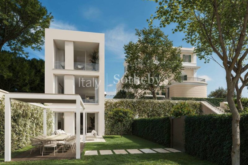 Apartamento em Roma