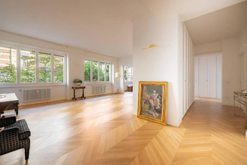 Appartement in Milaan