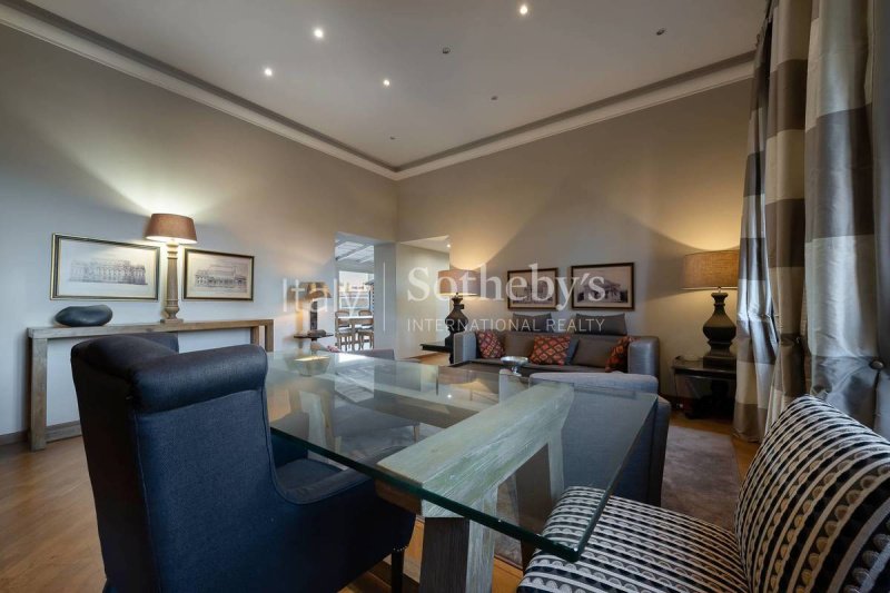 Appartement in Rome