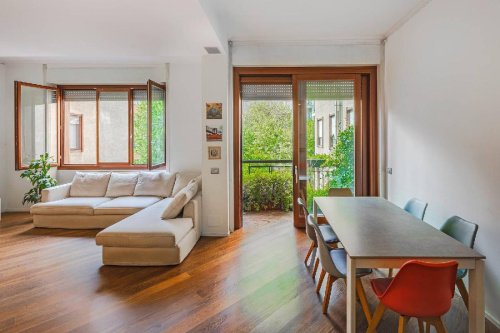 Apartment in Milan