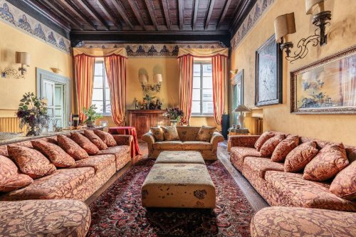 Appartement à Lucques