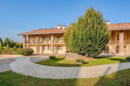 Appartement à Bogogno