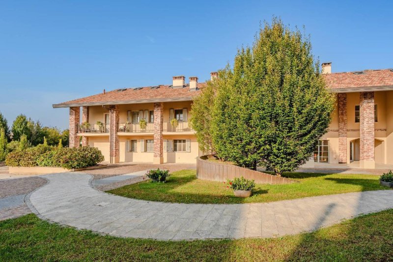 Appartement à Bogogno
