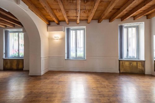 Appartement in Milaan
