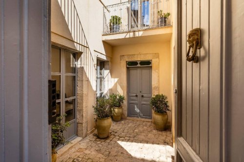 Maison individuelle à Modica