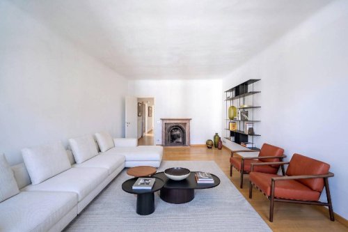 Apartamento en Milán