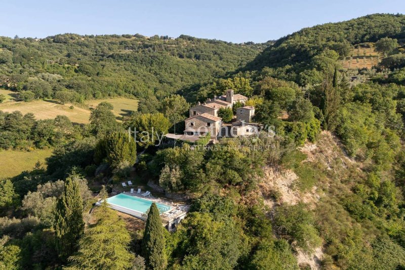 Villa in Gubbio