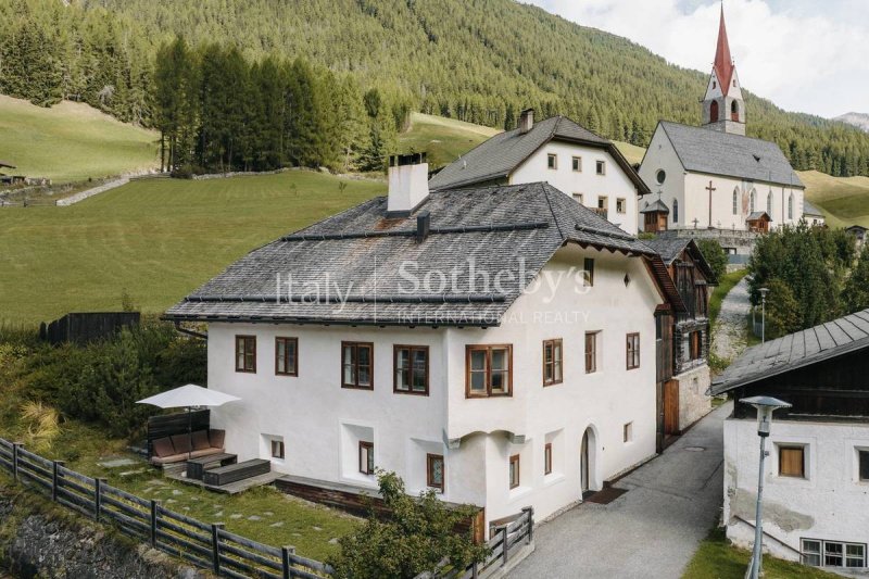 Villa in Prettau