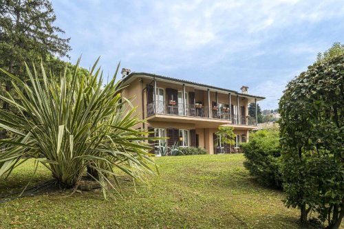Villa à Bergame