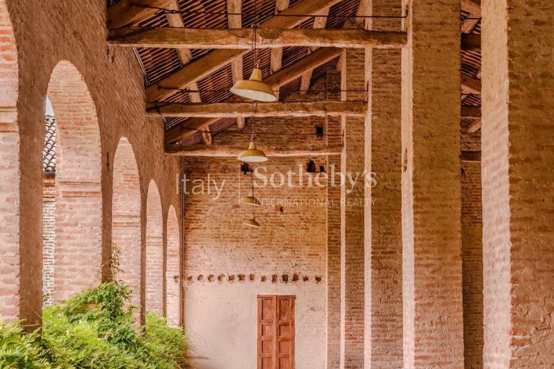 Casa de campo en Cerrina Monferrato