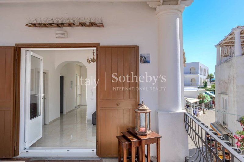 Penthouse in Anacapri