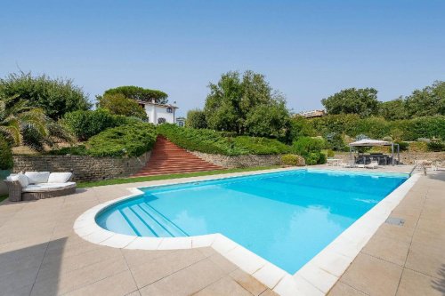 Moradia em Trevignano Romano