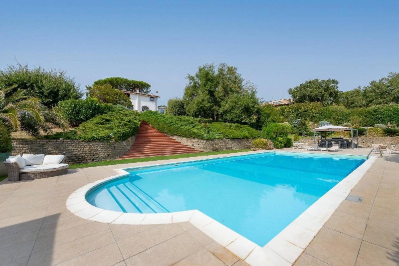 Moradia em Trevignano Romano