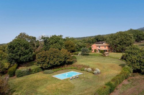Casa de campo en Vetralla