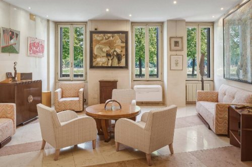 Apartamento em Verona