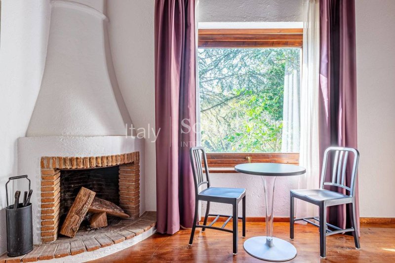 Casa di campagna a Melizzano