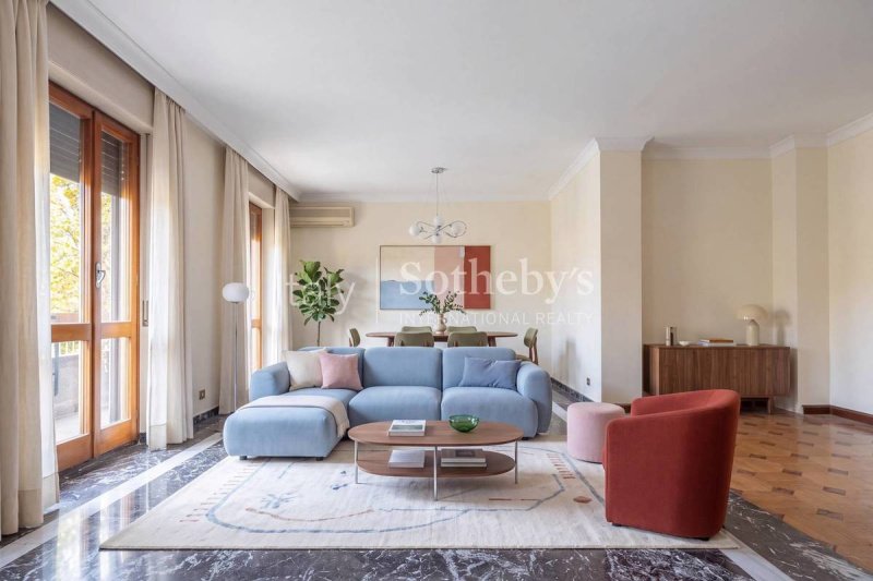 Appartement in Milaan