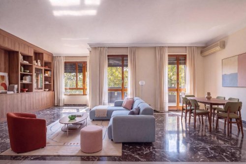Appartement in Milaan