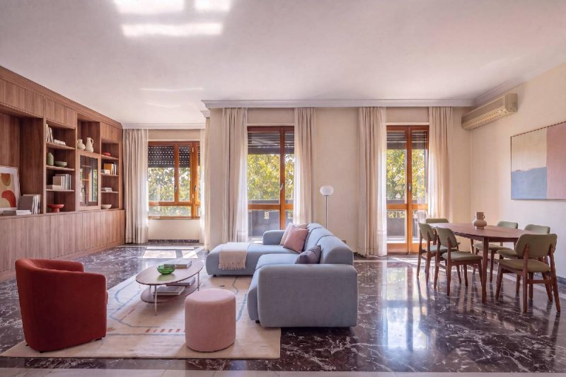 Appartement in Milaan