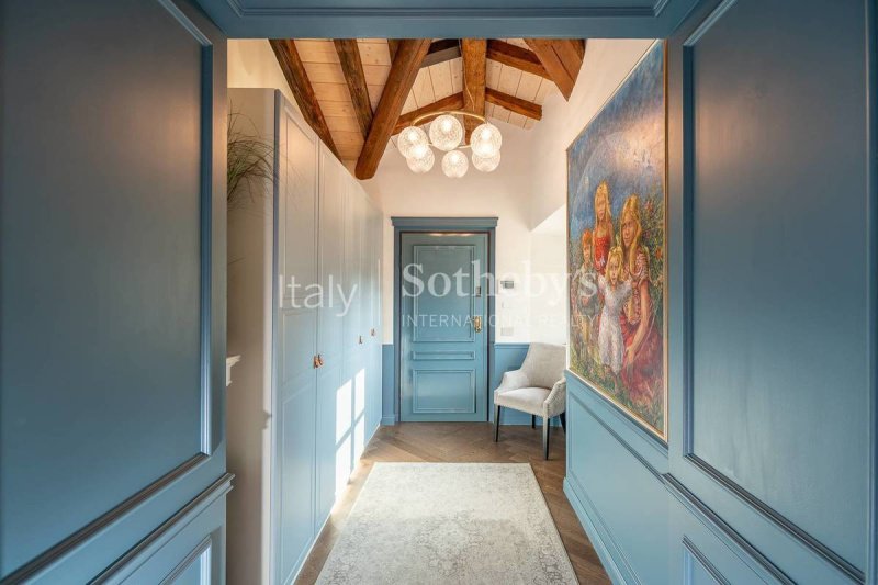 Appartement à Côme