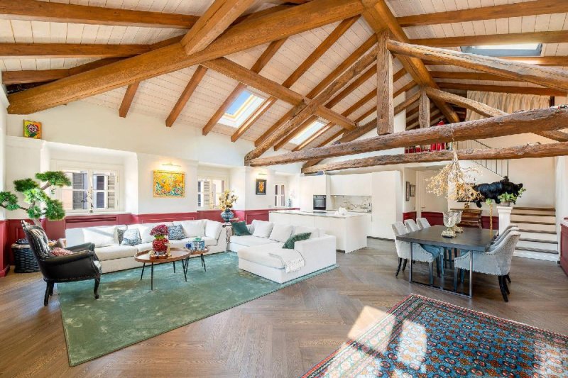 Appartement à Côme