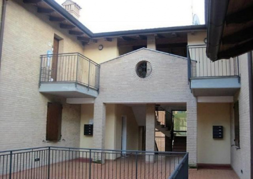 Apartment in Castelvetro di Modena