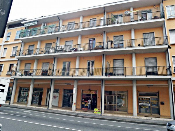 Apartment in Verona