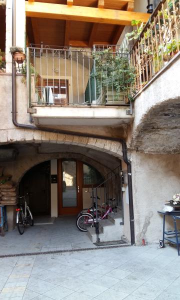 Appartement in Dro