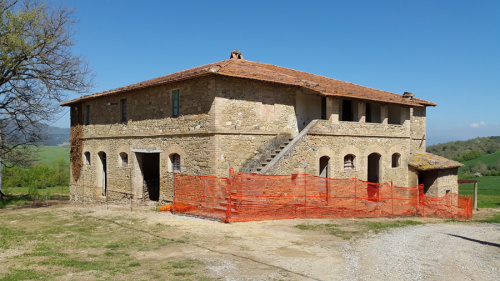 Casa de campo en Marsciano