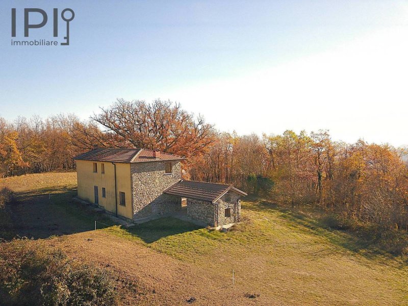 皮亚纳克里克西亚乡间房屋