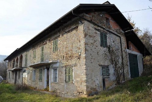 Cabaña en Spigno Monferrato