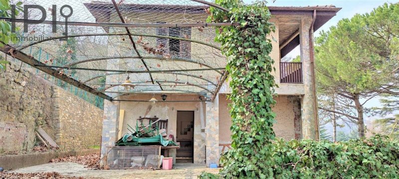 Detached house in Spigno Monferrato
