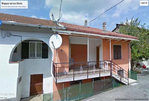Semi-detached house in Piana Crixia