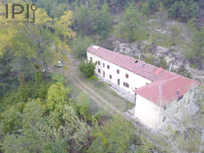 Villa en Loazzolo