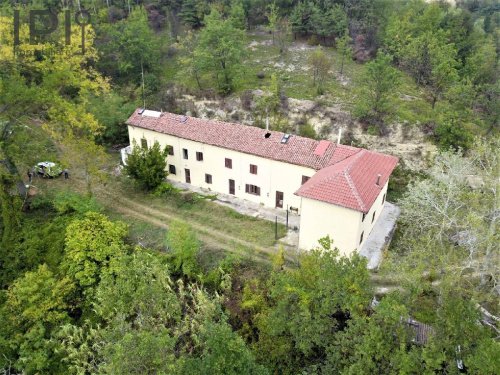 Villa in Loazzolo
