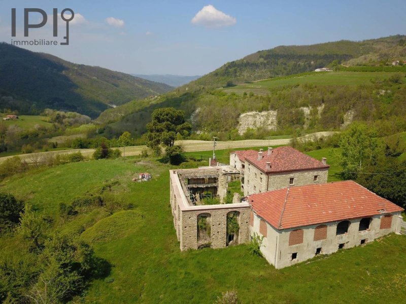 塞罗莱乡间房屋