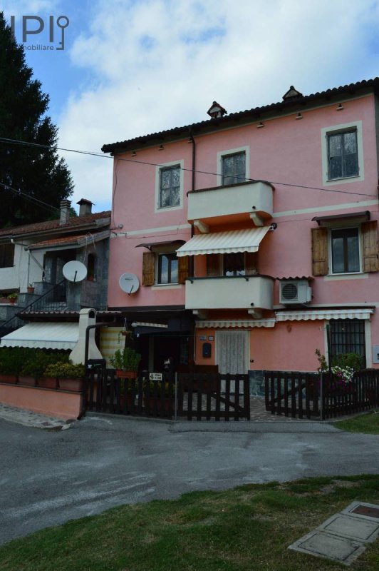 Casa semi indipendente a Spigno Monferrato