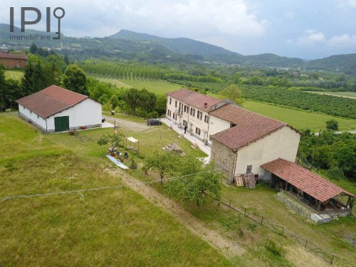 Farmhouse in Spigno Monferrato