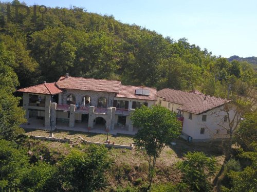 Villa a Spigno Monferrato