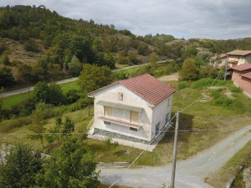 Detached house in Spigno Monferrato