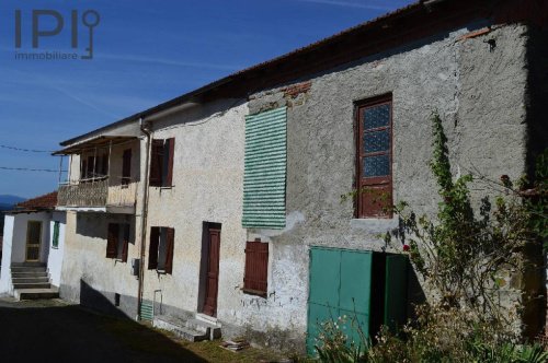 Haus in Spigno Monferrato
