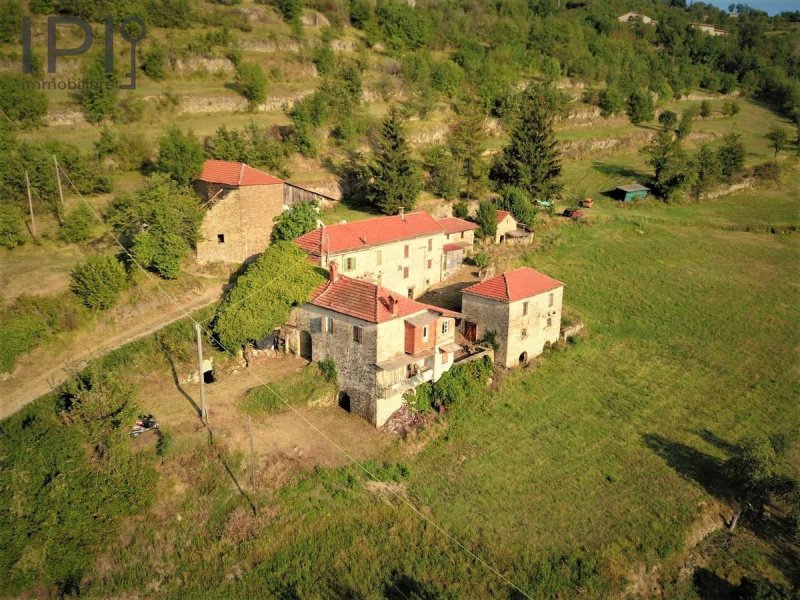 Cabaña en Roccaverano