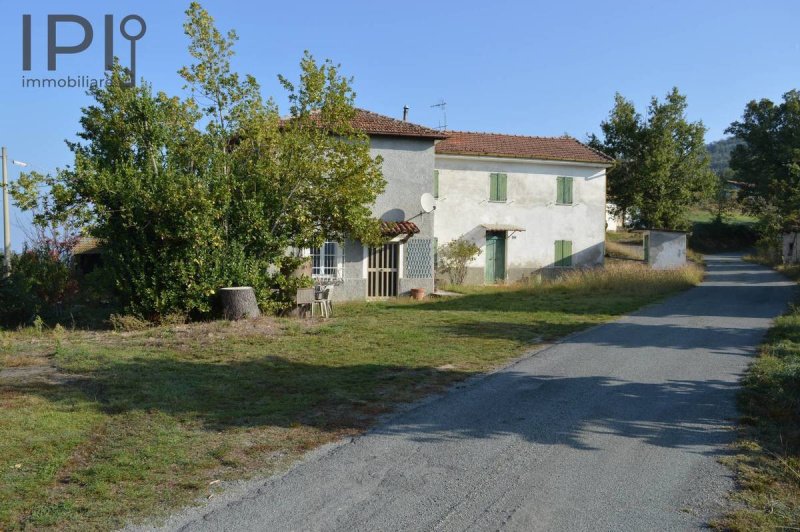 Casa independiente en Ponzone