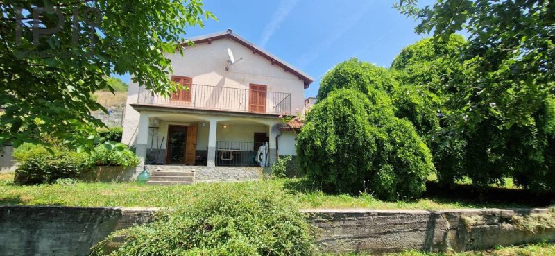 Villa i Spigno Monferrato