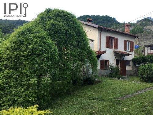 House in Spigno Monferrato