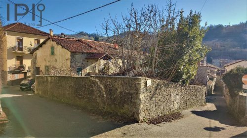 House in Spigno Monferrato