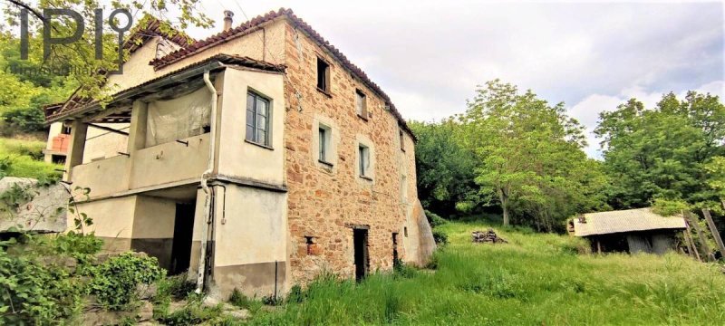 Maison à Vesime